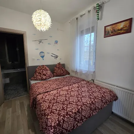 Willa Tom Apartmans 1