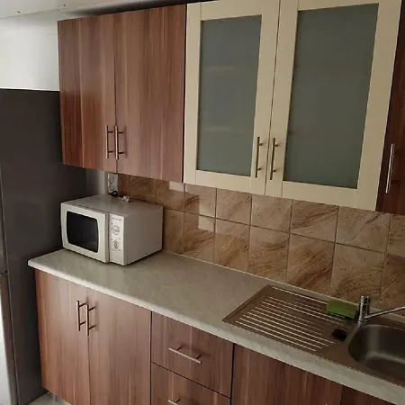 Tom Apartmans 1 아파트 *